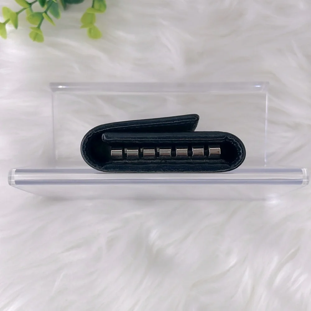 BVLGARI Key & Card Holder‎
